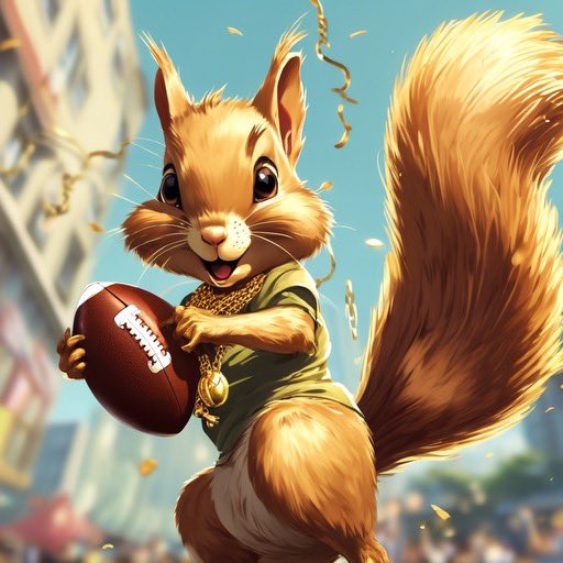 $NUTS Logo